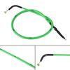 Motorcycle Clutch Cable Replacement Fit for Kawasaki NINJA 400 2018-2020