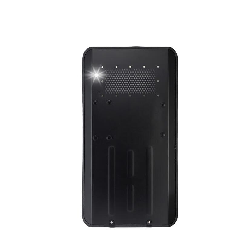 Zhanwu LED Metal Anti-Riot Shield