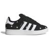 adidas Originals Campus 00s W Černá Květinová Bílá IF9640