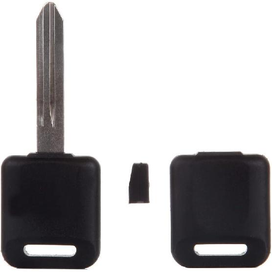 cciyu Remote Key Fob 2003-2009 Fit for Nissan 350Z 3.5L 2000-2001 Fit for Nissan Altima 2.4L DA40PHT,H0564-5Z010,H0564-CG000,7003526