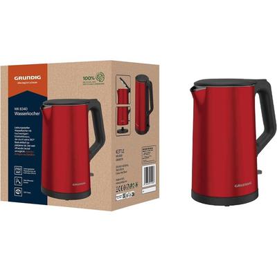 Kettle Grundig WK 8340