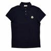 Polo Shirt Navy Men's Size XS Model 110918337600