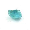 Stones and Minerals. Apatite Paraiba. 1.63 Ct. Pakistan.