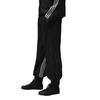 Y-3 Mens Nylon 3 Stripes Jogging Bottoms