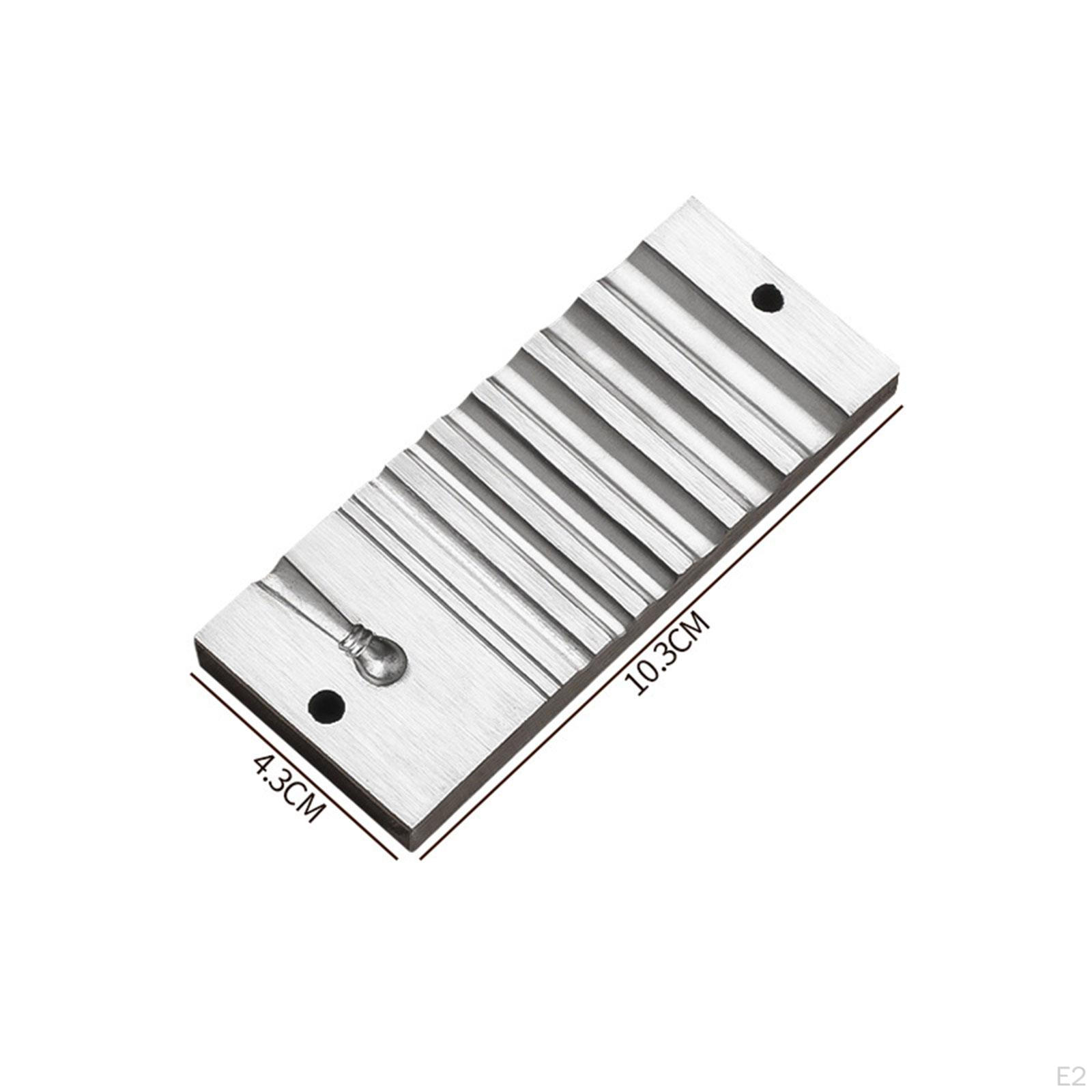 Штамповочный блок — фото 3