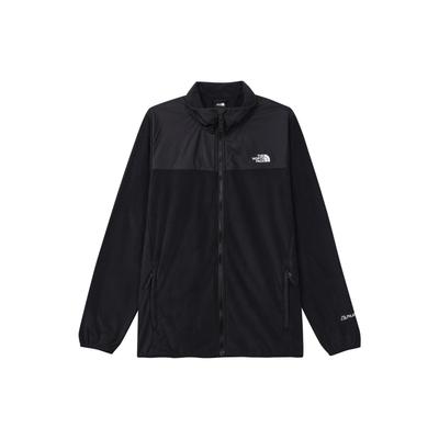 Polartec Jacket Men's Black NF0A83OS-JK3