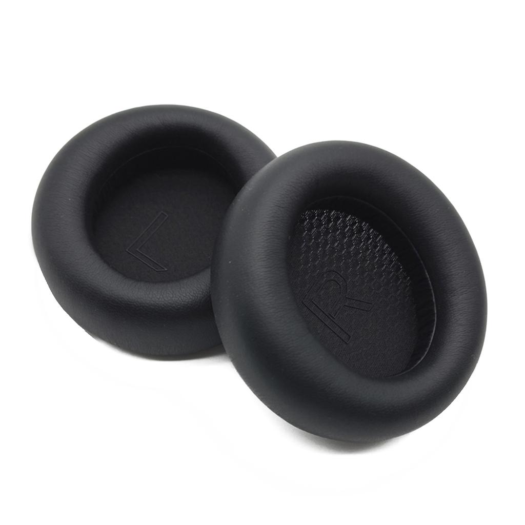 Earpads Ear Cushions Headband for Alienware AW920H Headphones Earpad Soft Foam Ear Pads Cushion