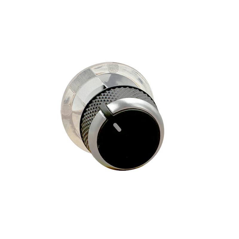 

1 Pcs Exterior Mirror Switch Controller Knob For Ferrari 458 F458 F488 California T Maserati GT 259909 Ferrari Parts 1pc