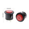 Ride On Toy Car Start Button Repairing Replacement Power Button For Children Outdoor Play Vehicle Easy Installation