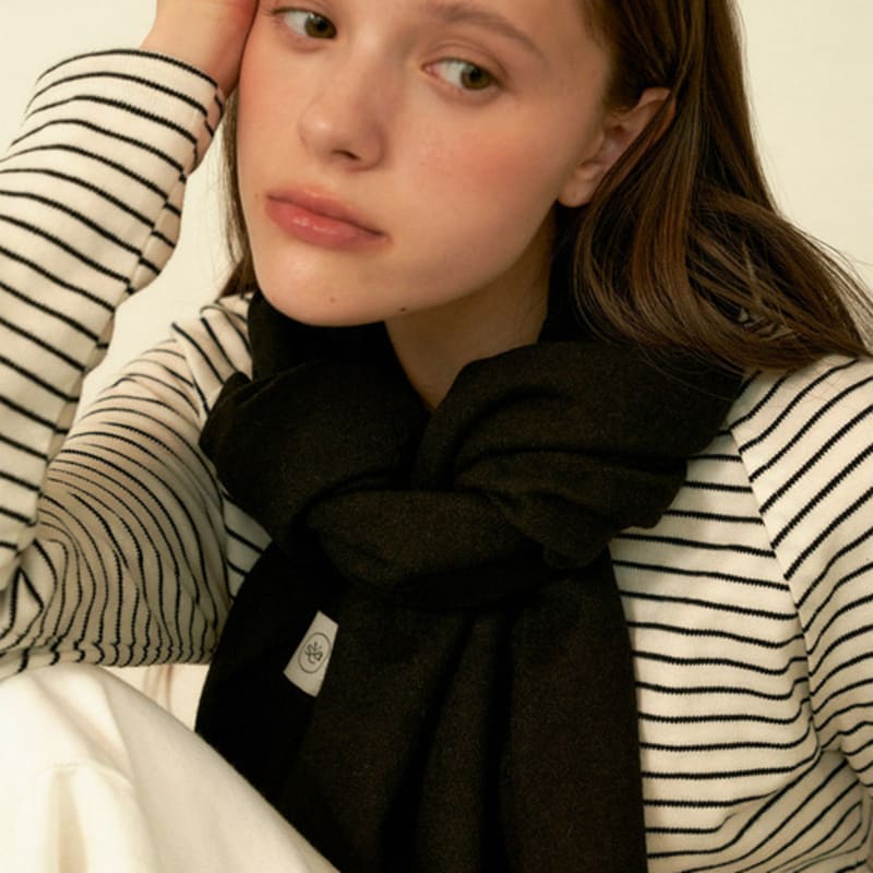 VASCARA Hippie Muffler (5colors)