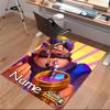 Custom Personalization Clash Royale Print Area Rug - Soft, Washable Non-Slip Indoor Mat,Living Room,Home&Office Decorative Rug