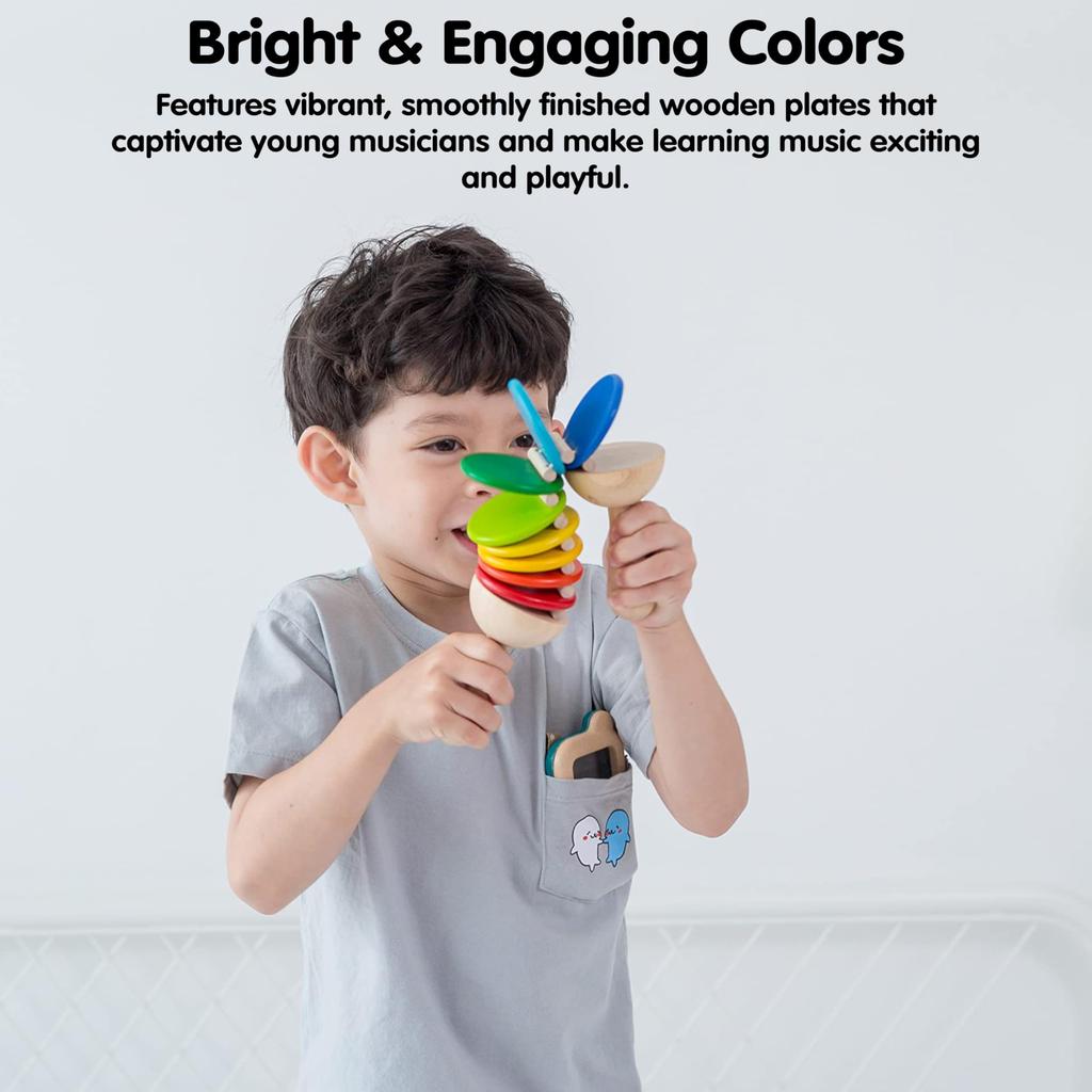 PLANTOYS JAPAN 6413 x 6 x 0641300 Clutter, 34.2 6cm,