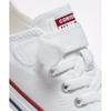 Converse Chuck Taylor All Star 1v Foundation Kids White 372882c
