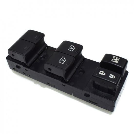 Auto Electric Power Window Master Switch For NISSAN ALTIMA 2007-2012 25401-ZN50C