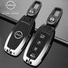 Afstandsbediening Auto Sleutelhoesje Cover voor X-trail T33 Qashqai 2022 J12 Ariya Altima Teana 2022 2023 2023 Juke Auto Accessoires