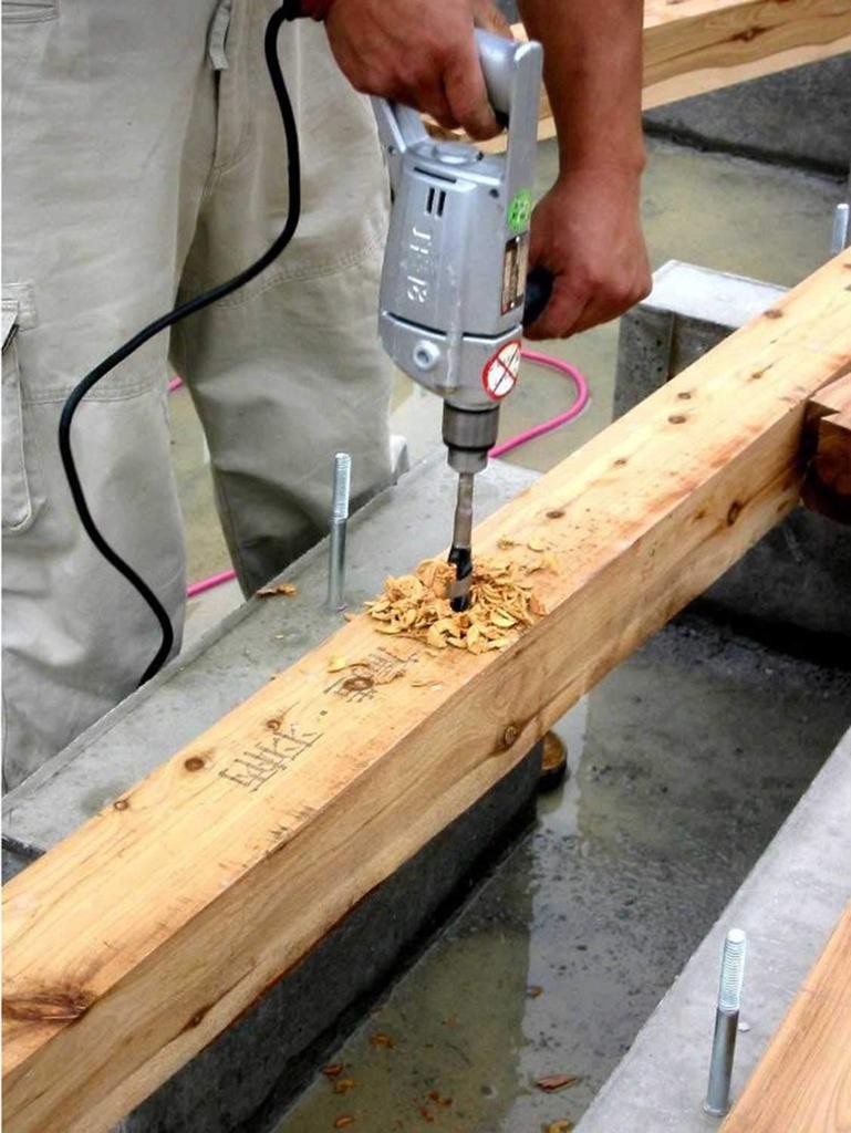 Drill Bit 30mm Star-M 4-300