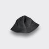High quality washed light board solid color bucket hat women's spring and summer thin versatile basin hat tide sun hat