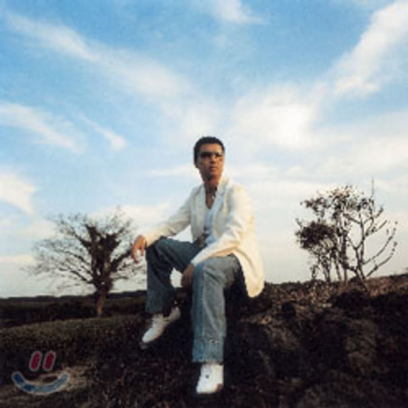 

Kim Hyung Joong s 2nd album - She s smiling