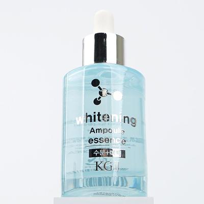 KGII Moisture Whitening Ampoule Essence 50ml