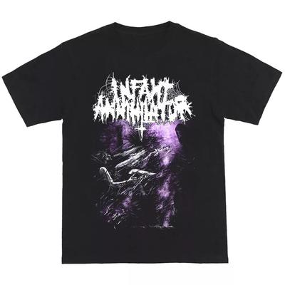 Infant Annihilator Band Gift For Fan T SHIRT All Size S To 4XL
