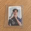 MSI T1 Booth Faker Photo Card