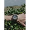Casio G-Shock Watch Men's Brown, Natural Color Series GA-700NC-5AJF, Authentic Japanese Model