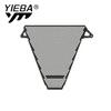 Motorcycle Accessories Radiator Grille Guard Cover Oil Cooler Guard Protection For Ducati Streetfighter V2 2022 2023 2024 2025