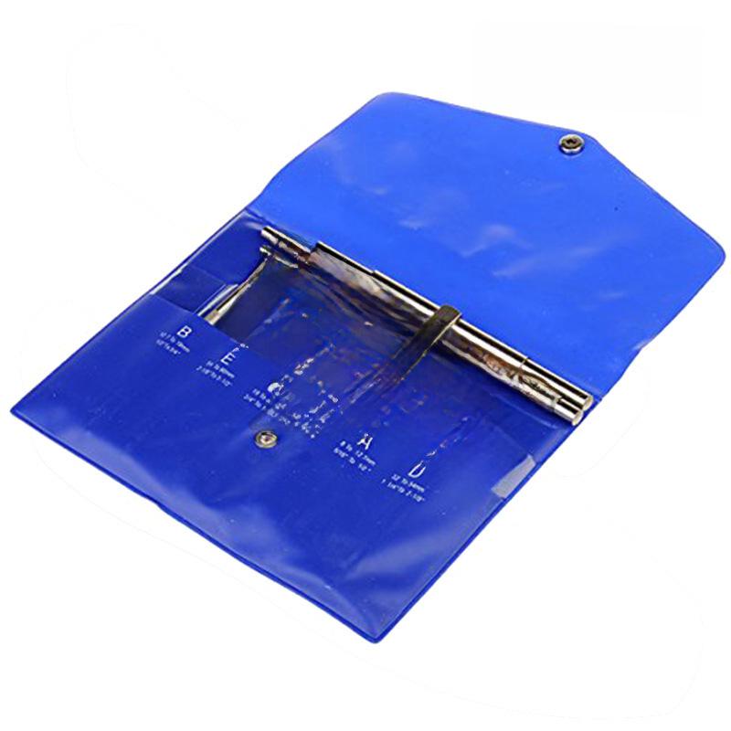 ETOPOO Adjustable Stainless Steel Telescopic Inner Diameter Gauge 8-150mm