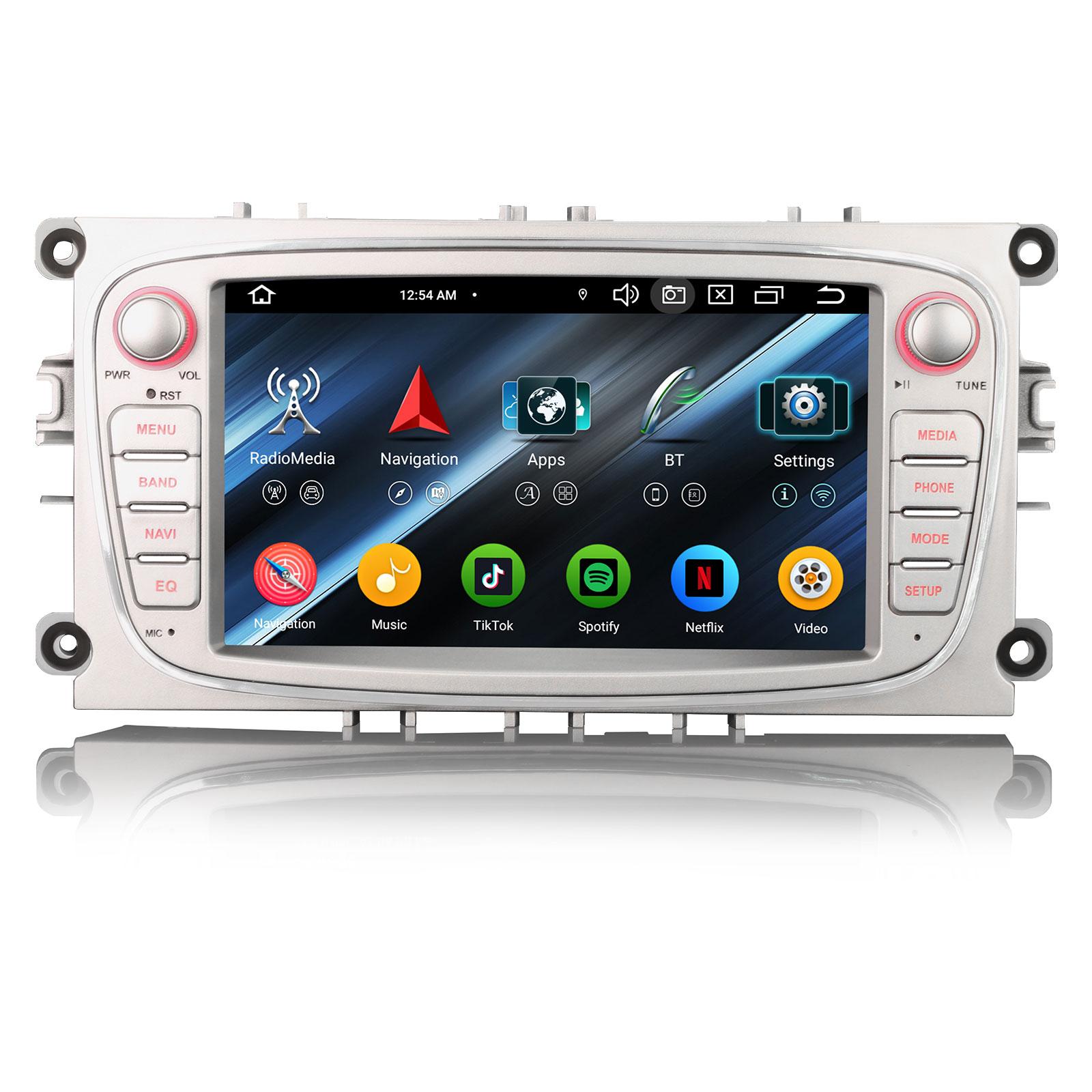 EU STOCK ES5568 7 Android 16