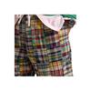 Polo Ralph Lauren Preppy Style Loose Fit Patchwork Plaid Trousers Men bottoms Multicolor MNPOPNT14H20086-999