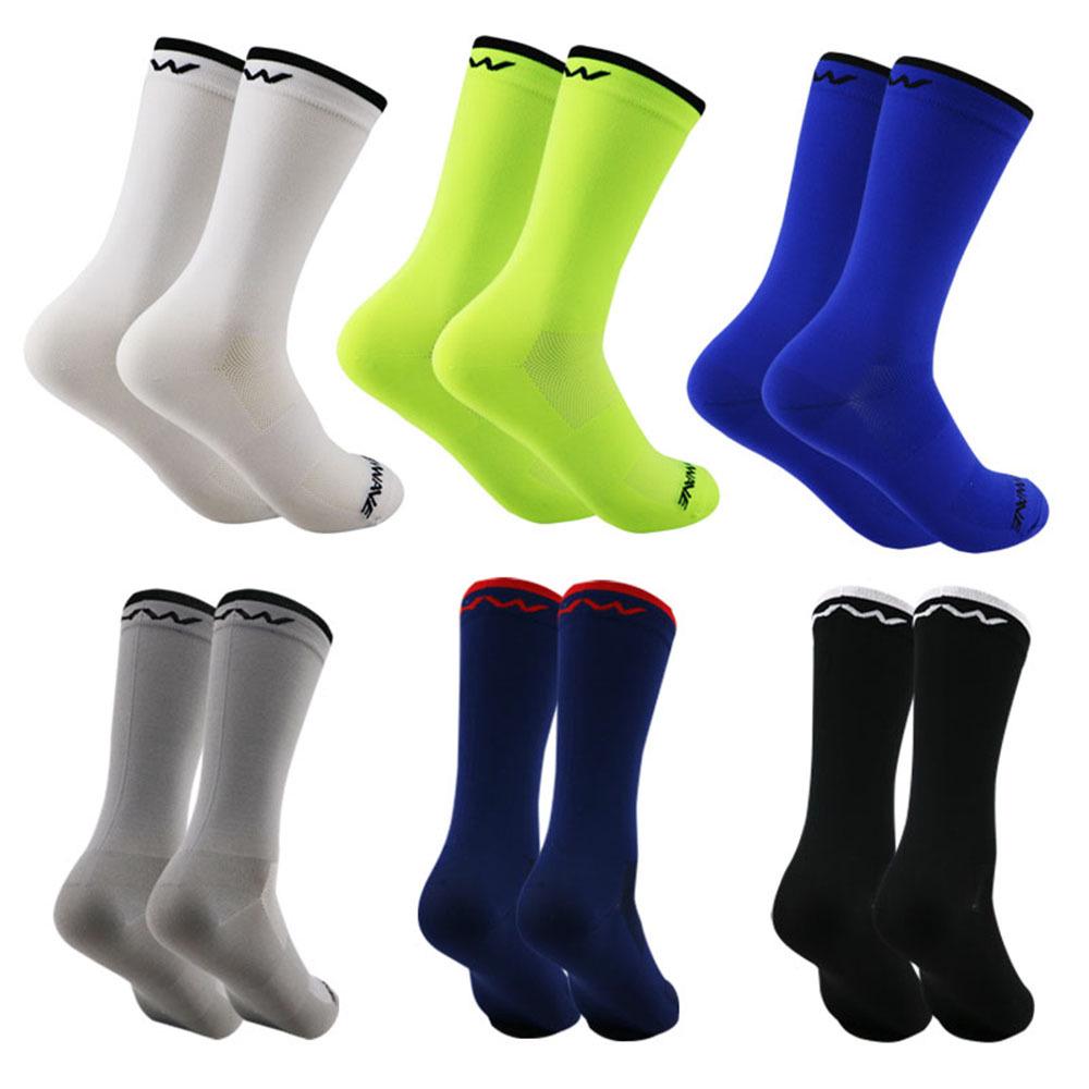 NW Unisex Spring/Summer Breathable Sports Socks for Cycling, Running & Mountaineering
