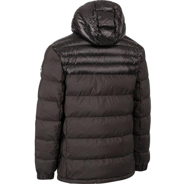 Puchowa kurtka Trespass Tacker