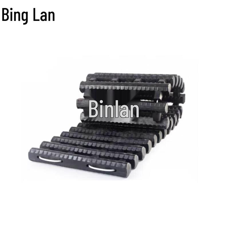 Binglan Off-road Self-rescue Traction Board