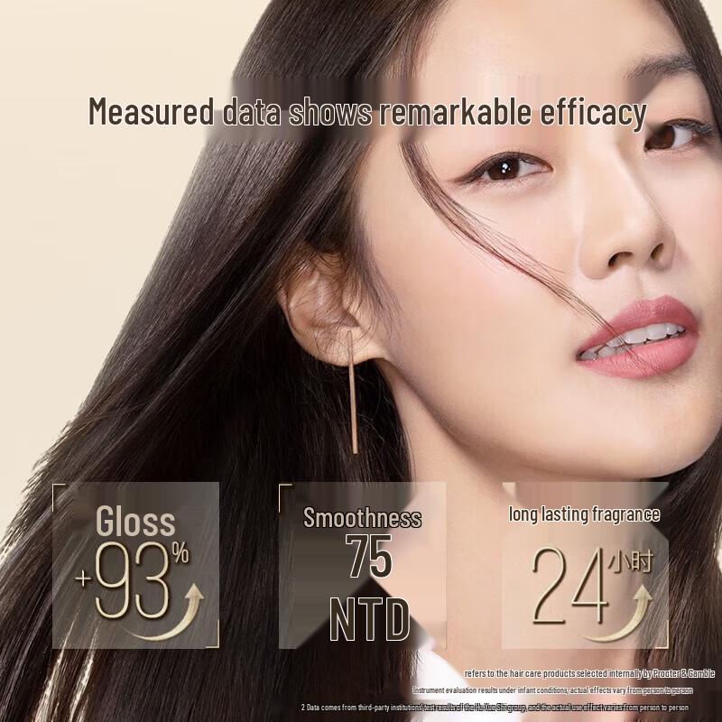 Pantene Hair Oil Capsules