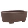 Flower Pot Purple Sand Stoneware Clay Succulent Bowl Small Planters Terracotta Bonsai Pots Desktop Planter Vintage Style