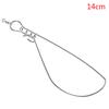 14/18Cm Lock Fish Portable Stainless Steel Belt Live Fishing Tool Supplies