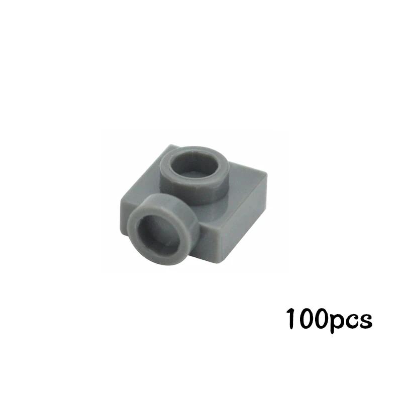 Connector Toy Works With 21712 44728 3956 99207 36841 36840 99781 99780 Conversion Block Wall Plate Bracket Corner