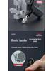 Delixi Handheld Diamond Glass & Tile Cutter Tool
