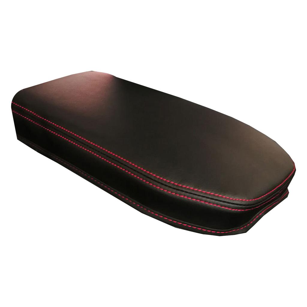 For Toyota RAV4 2019 2020 2021 2022 2023 Car Armrest Cover | OEM Fit Anti-Tear Thermal Insulation Car Interior Protector