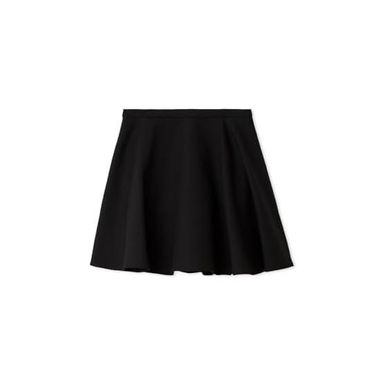 SNIDEL Circular Skirt Shorts SWFP261031 Women s