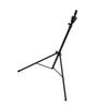 Adjustable Wig Head Stand Mannequin Tripod Holder for Hairdressing Training Hot