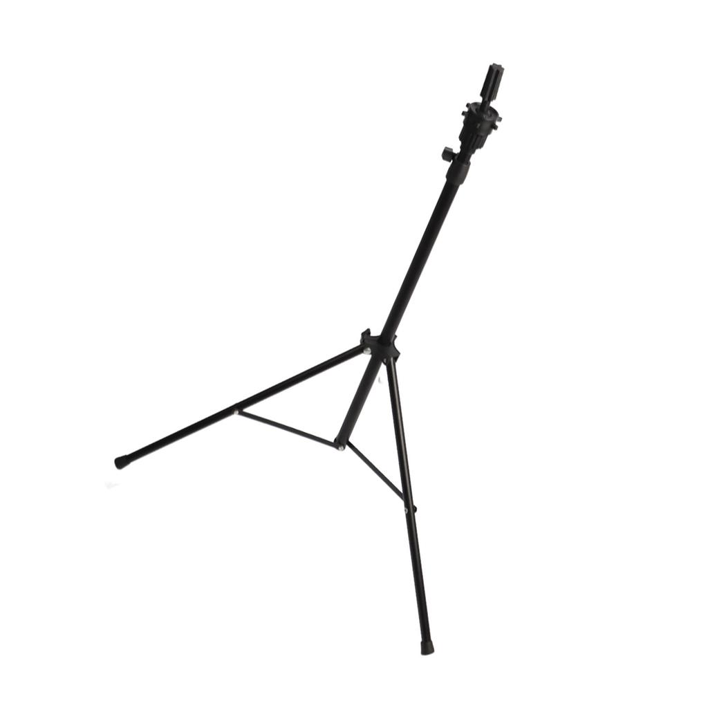 Adjustable Wig Head Stand Mannequin Tripod Holder for Hairdressing Training Hot