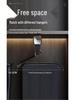 Pull-Out Telescopic Trouser Rack for Wardrobe Closet