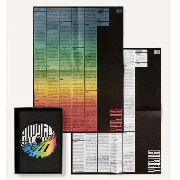 NCT NCT 2018 EMPATHIE