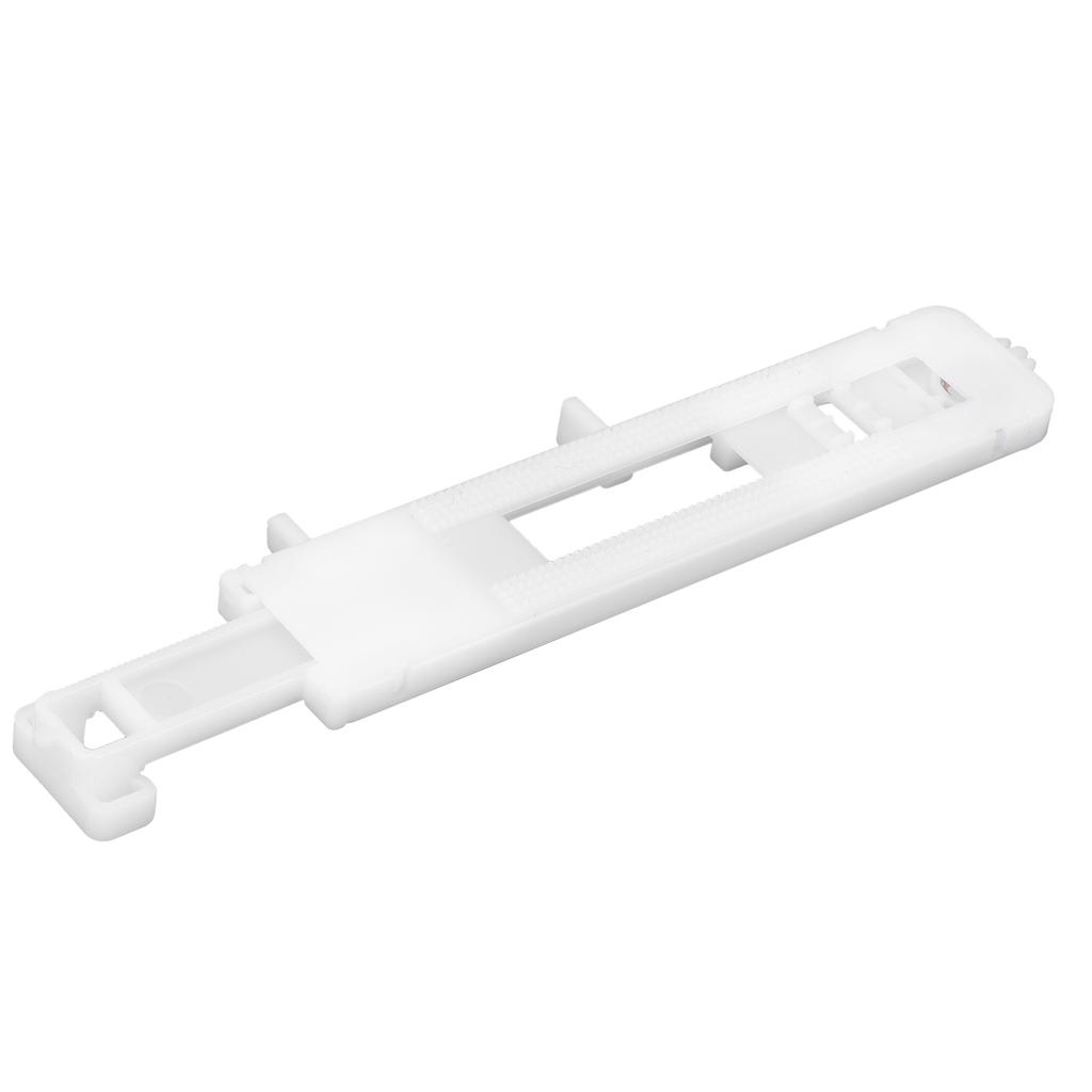 Jednokroková knoflíková patka Automatický nástroj na knoflíkové dírky Příslušenství pro elektronický šicí stroj Singer