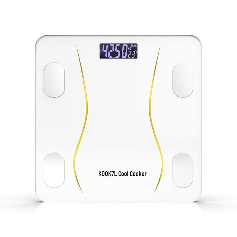 

Kukezhe C31 Smart Body Fat Scale