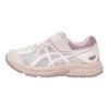 Asics Contend Jog Ps Moisture Wicking Outdoor Fitness Running Shoes Kids Running Shoes Light-Pink 1014A356-103