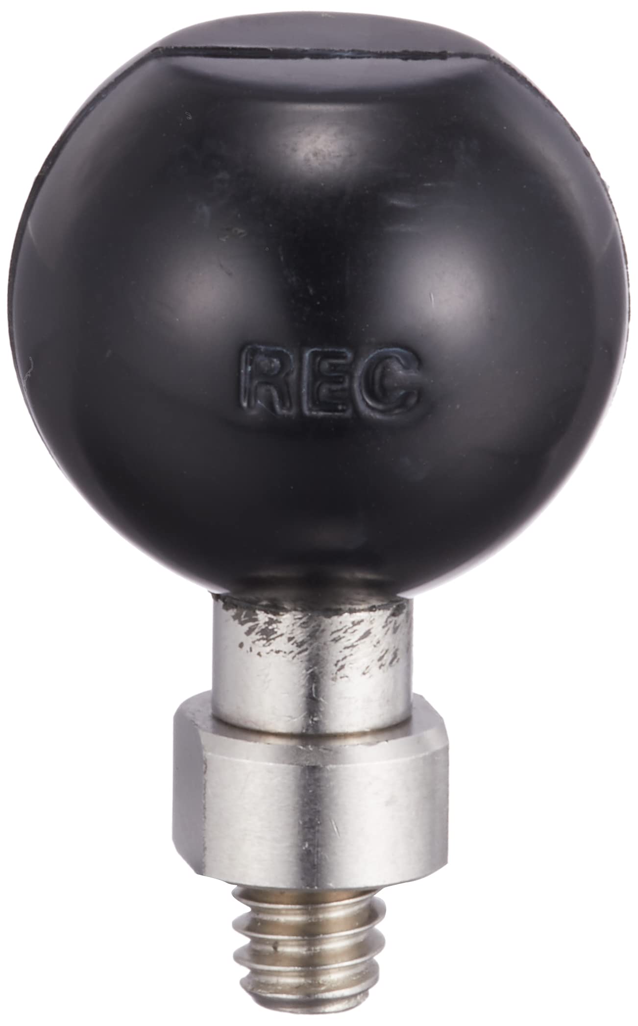 

Адаптер для преобразования шарового шарнира BB Standard в винт для камеры REC-MOUNTS (Соединение) [BB-CN-J]