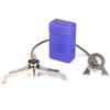 Gas  Bottle Adapter Cylinder Gas Tank Triangle  Conversion  Head For Outdoor Burner