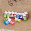 12 Bottles 3ml Fragrant Plant Water Soluble Essential Oil